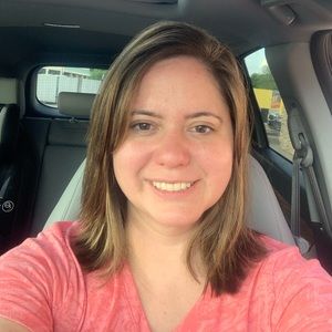 Meet your Posher, Jenna